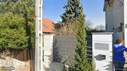 Apartments for rent in Budaörsi - Photo from Google Street View