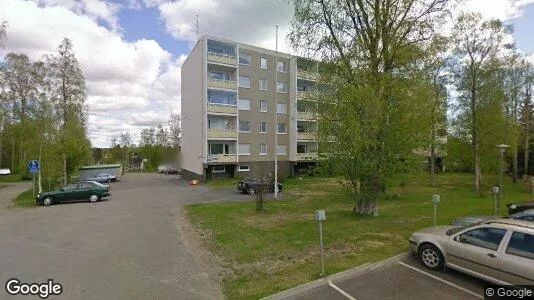 Apartments for rent in Tornio - Photo from Google Street View