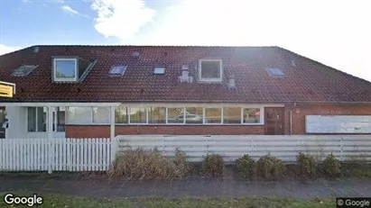 Rooms for rent in Kolding - Photo from Google Street View