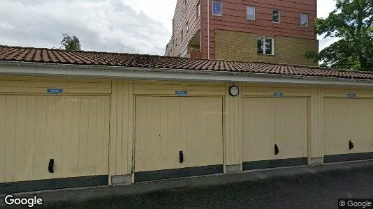 Apartments for rent in Västerås - Photo from Google Street View