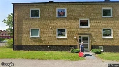 Apartments for rent in Ulricehamn - Photo from Google Street View