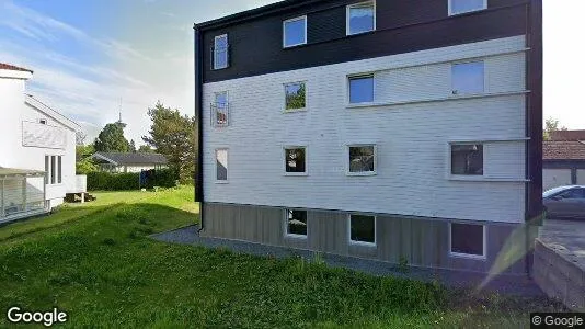 Rooms for rent in Trondheim Midtbyen - Photo from Google Street View