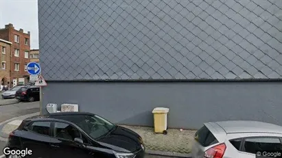 Apartments for rent in Luik - Photo from Google Street View