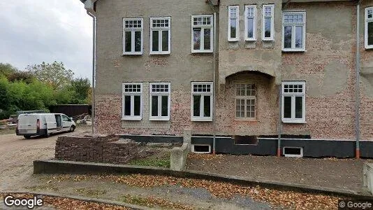 Apartments for rent in Diepholz - Photo from Google Street View
