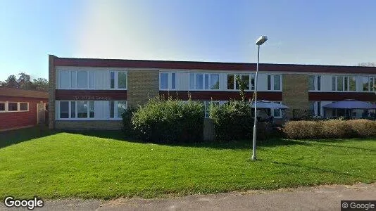 Apartments for rent in Linköping - Photo from Google Street View