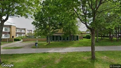 Apartments for rent in Linköping - Photo from Google Street View