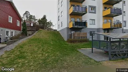 Apartments for rent in Eskilstuna - Photo from Google Street View