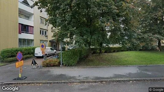 Apartments for rent in Norrköping - Photo from Google Street View
