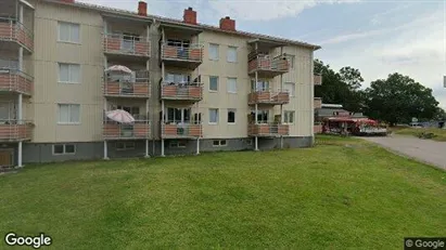 Apartments for rent in Finspång - Photo from Google Street View