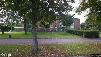 Apartments for rent in Vetlanda - Photo from Google Street View
