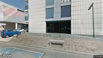 Apartments for rent in Locarno - Photo from Google Street View