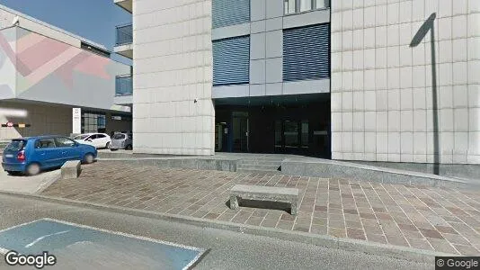 Apartments for rent in Locarno - Photo from Google Street View