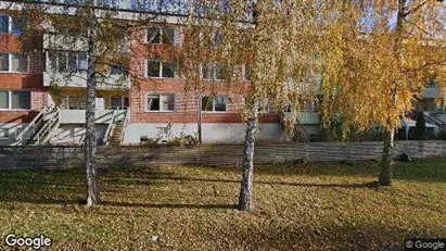 Apartments for rent in Eskilstuna - Photo from Google Street View