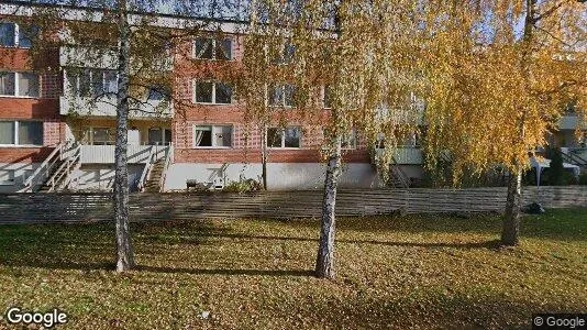 Apartments for rent in Eskilstuna - Photo from Google Street View