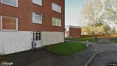 Apartments for rent in Eskilstuna - Photo from Google Street View