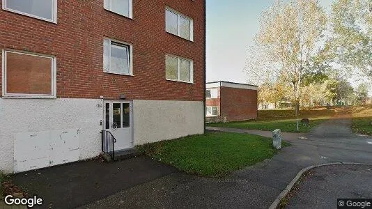 Apartments for rent in Eskilstuna - Photo from Google Street View