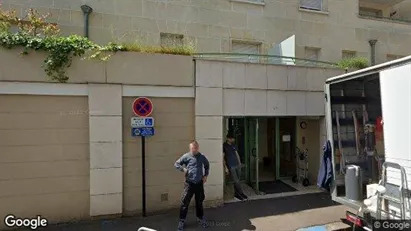 Apartments for rent in Avignon - Photo from Google Street View
