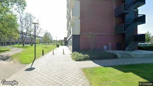 Apartments for rent in Hengelo - Photo from Google Street View