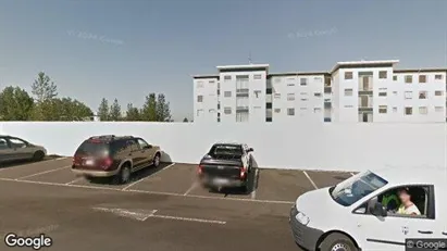 Apartments for rent in Reykjavík Háaleiti - Photo from Google Street View