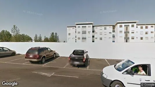 Apartments for rent in Reykjavík Háaleiti - Photo from Google Street View