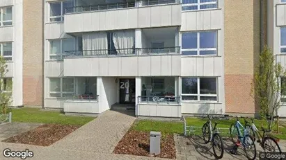 Apartments for rent in Aalborg SØ - Photo from Google Street View