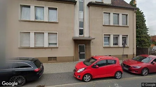 Apartments for rent in Recklinghausen - Photo from Google Street View