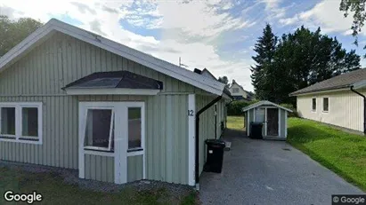 Apartments for rent in Kramfors - Photo from Google Street View