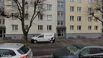 Apartments for rent in Eskilstuna - Photo from Google Street View