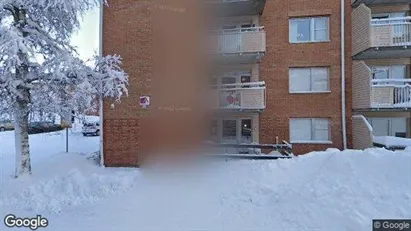 Apartments for rent in Arvidsjaur - Photo from Google Street View