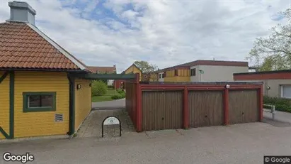Apartments for rent in Kalmar - Photo from Google Street View