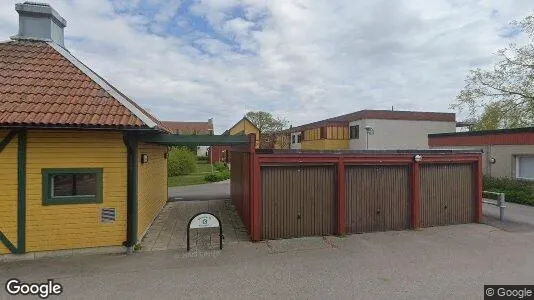 Apartments for rent in Kalmar - Photo from Google Street View