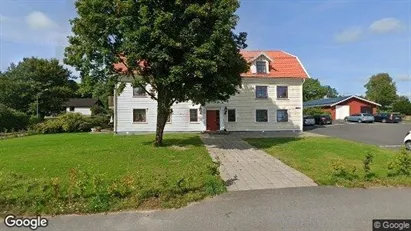 Apartments for rent in Svenljunga - Photo from Google Street View