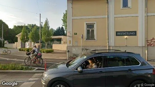 Apartments for rent in Eggersdorf bei Graz - Photo from Google Street View