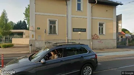 Apartments for rent in Eggersdorf bei Graz - Photo from Google Street View