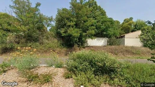 Apartments for rent in Montpellier - Photo from Google Street View