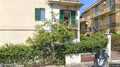 Apartments for rent in Roma Municipio VI – Roma Delle Torri - Photo from Google Street View