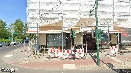 Apartments for rent in Barnim - Photo from Google Street View