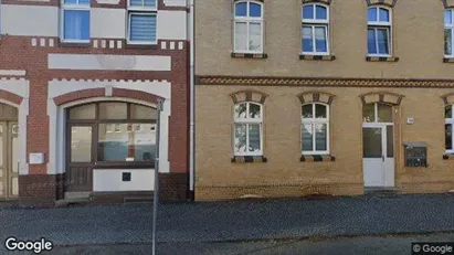 Apartments for rent in Elbe-Elster - Photo from Google Street View