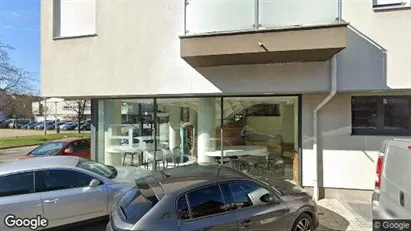 Apartments for rent in Zagreb Podsused-Vrapče - Photo from Google Street View