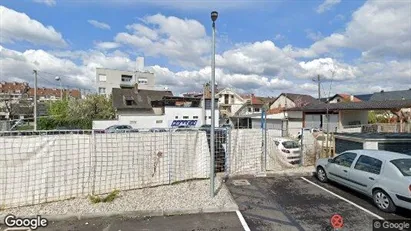 Apartments for rent in Sljeme (Medvednica-Tomislavac) - Photo from Google Street View
