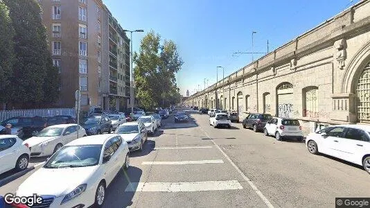 Rooms for rent in Milano Zona 2 - Stazione Centrale, Gorla, Turro, Greco, Crescenzago - Photo from Google Street View