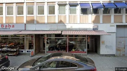 Apartments for rent in Köping - Photo from Google Street View