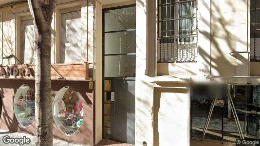 Apartments for rent in L'Hospitalet de Llobregat - Photo from Google Street View
