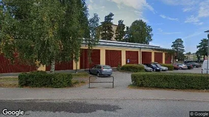 Apartments for rent in Eskilstuna - Photo from Google Street View
