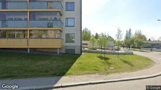Apartments for rent in Järvenpää - Photo from Google Street View