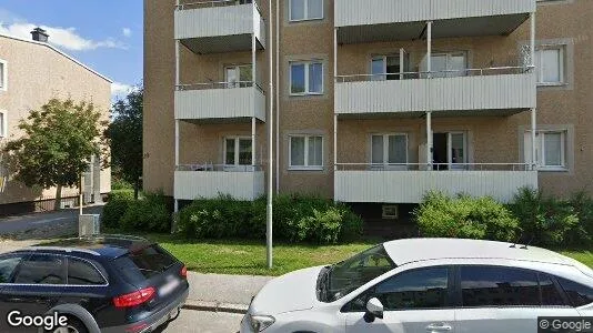 Apartments for rent in Norrköping - Photo from Google Street View