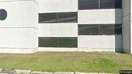 Apartments for rent in Skellefteå - Photo from Google Street View