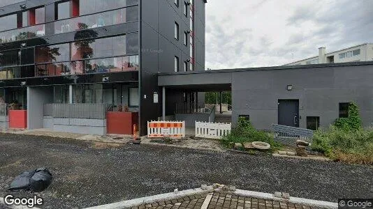 Apartments for rent in Oulu - Photo from Google Street View