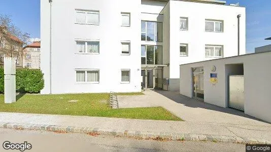Apartments for rent in Grafenbach-Sankt Valentin - Photo from Google Street View