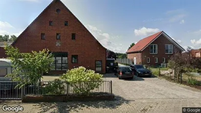 Apartments for rent in Bremen - Photo from Google Street View